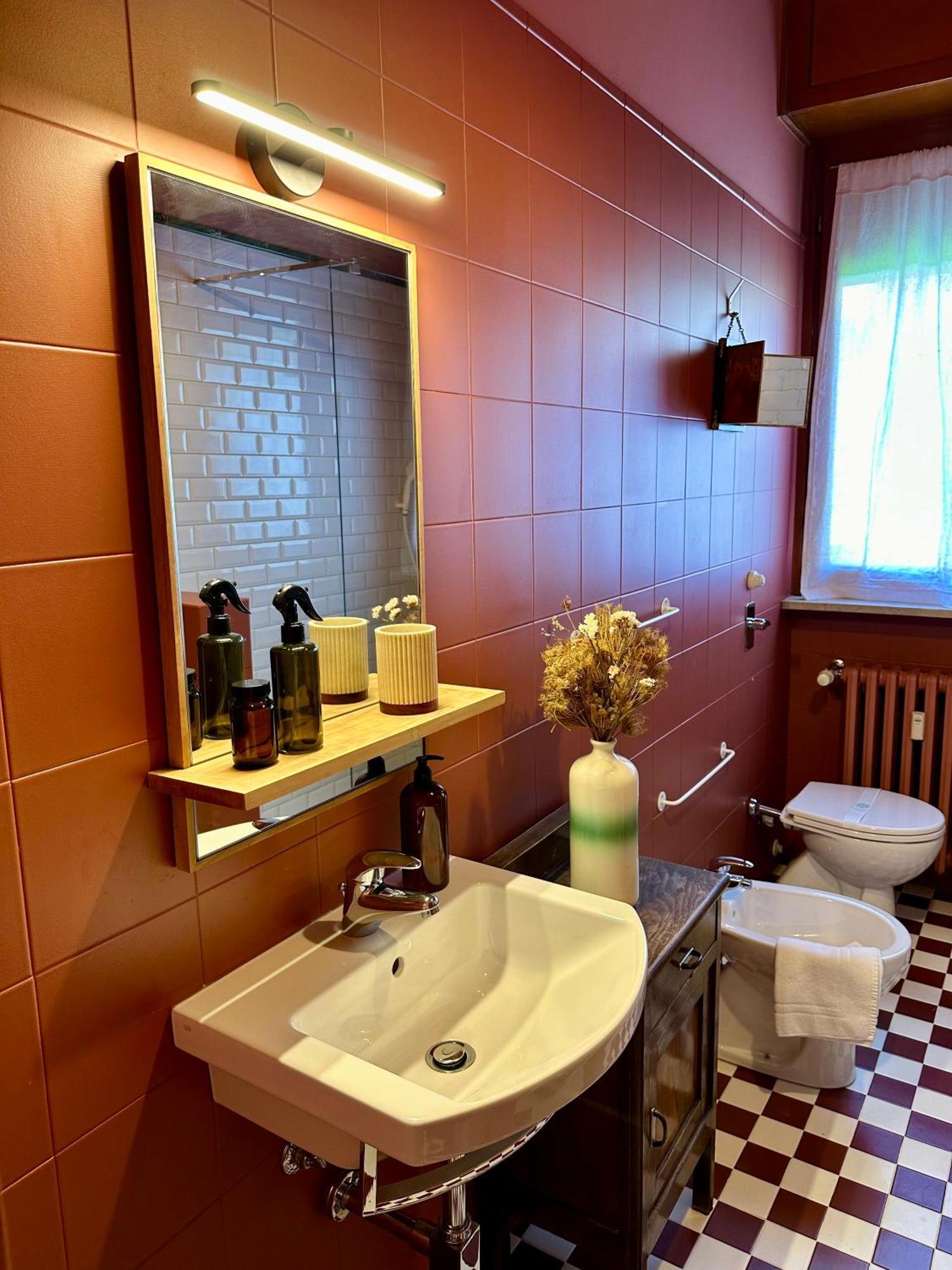 Lr Deluxe Apartments - Maison Zeno Milan Extérieur photo