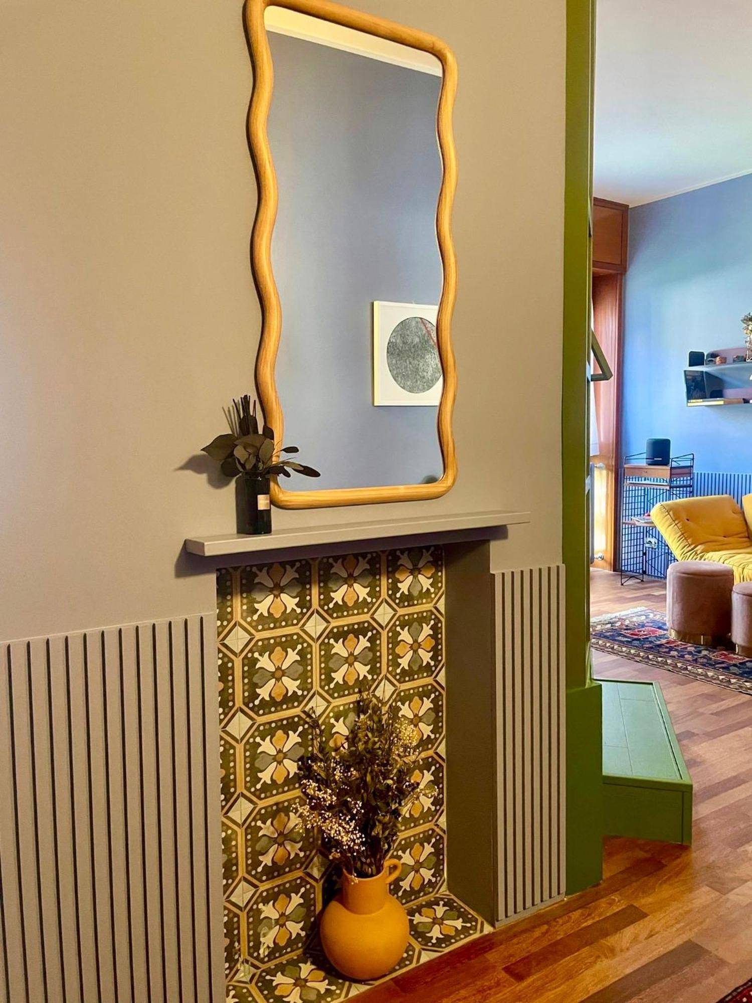 Lr Deluxe Apartments - Maison Zeno Milan Extérieur photo